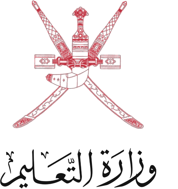 شعار وزارة التعليم